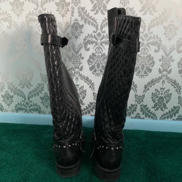 Nine West boots - Picture 4 of 8